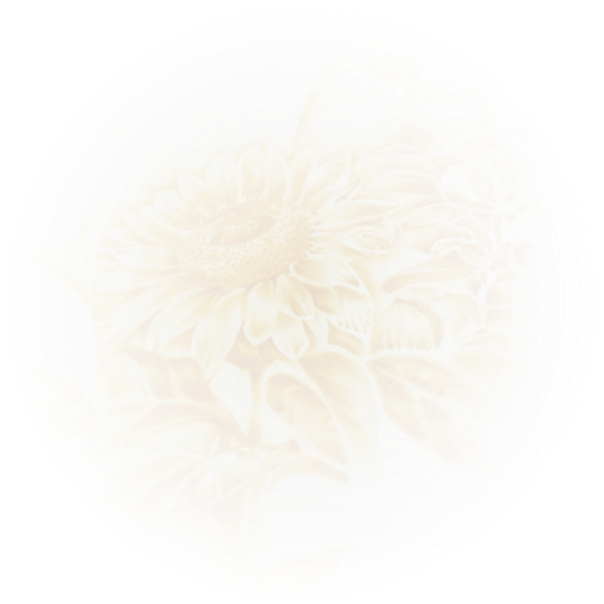 背景エアブラシアート